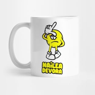 Nailea Devora Mug